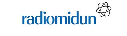 Radiomiðun logo